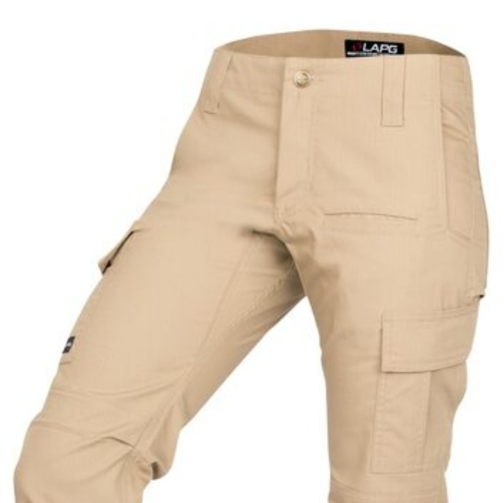 LAPG Women's Stretch Ops Pants